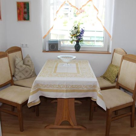 מלון סיבודן Haus Riedl מראה חיצוני תמונה