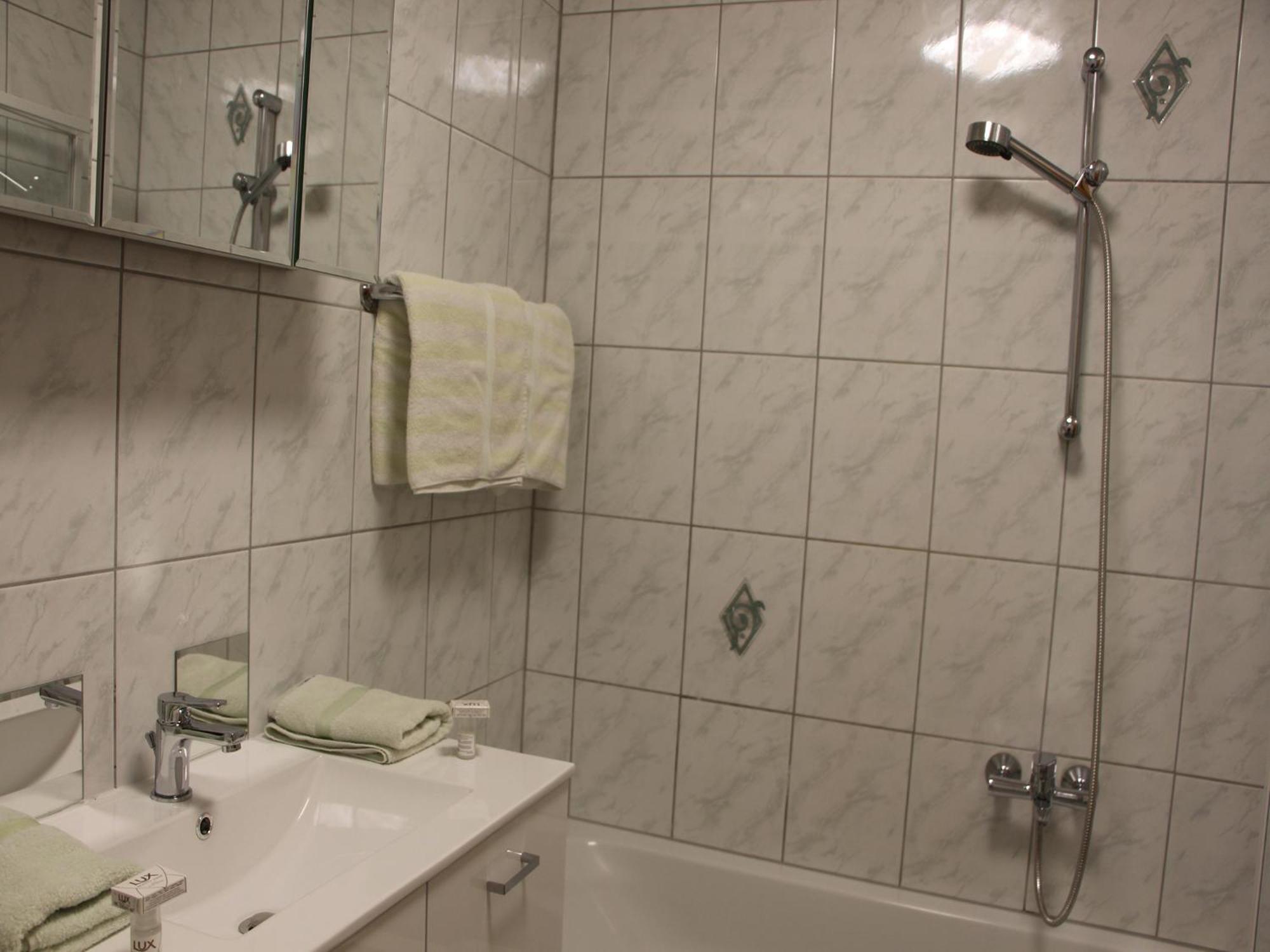 מלון סיבודן Haus Riedl חדר תמונה