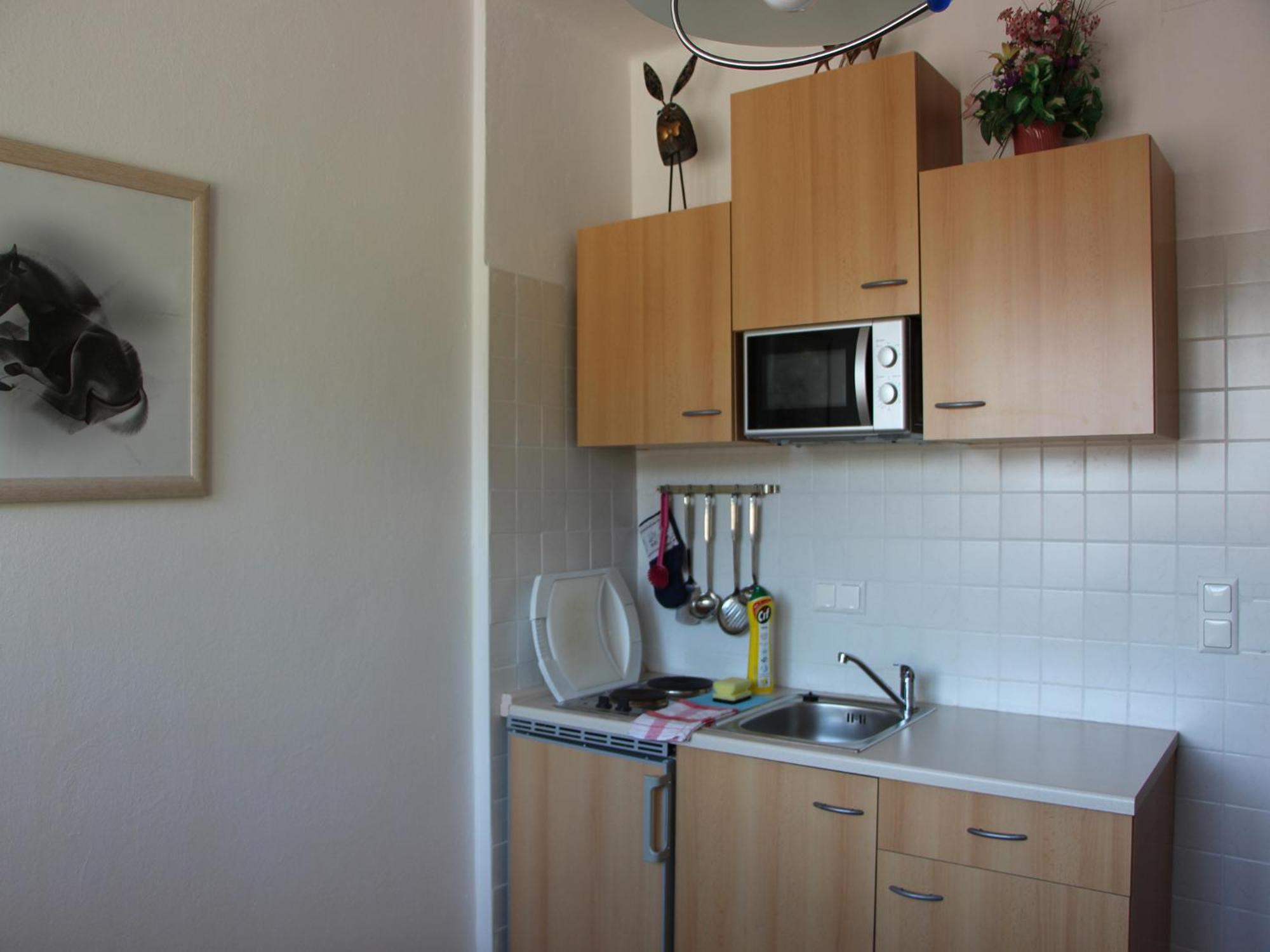 מלון סיבודן Haus Riedl חדר תמונה