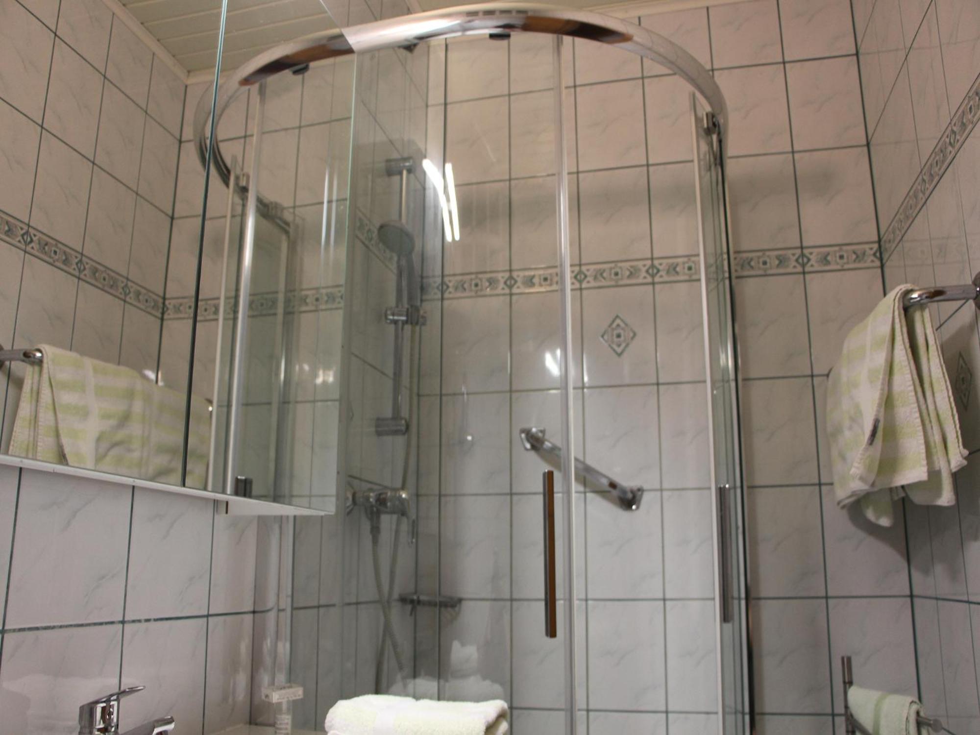 מלון סיבודן Haus Riedl חדר תמונה
